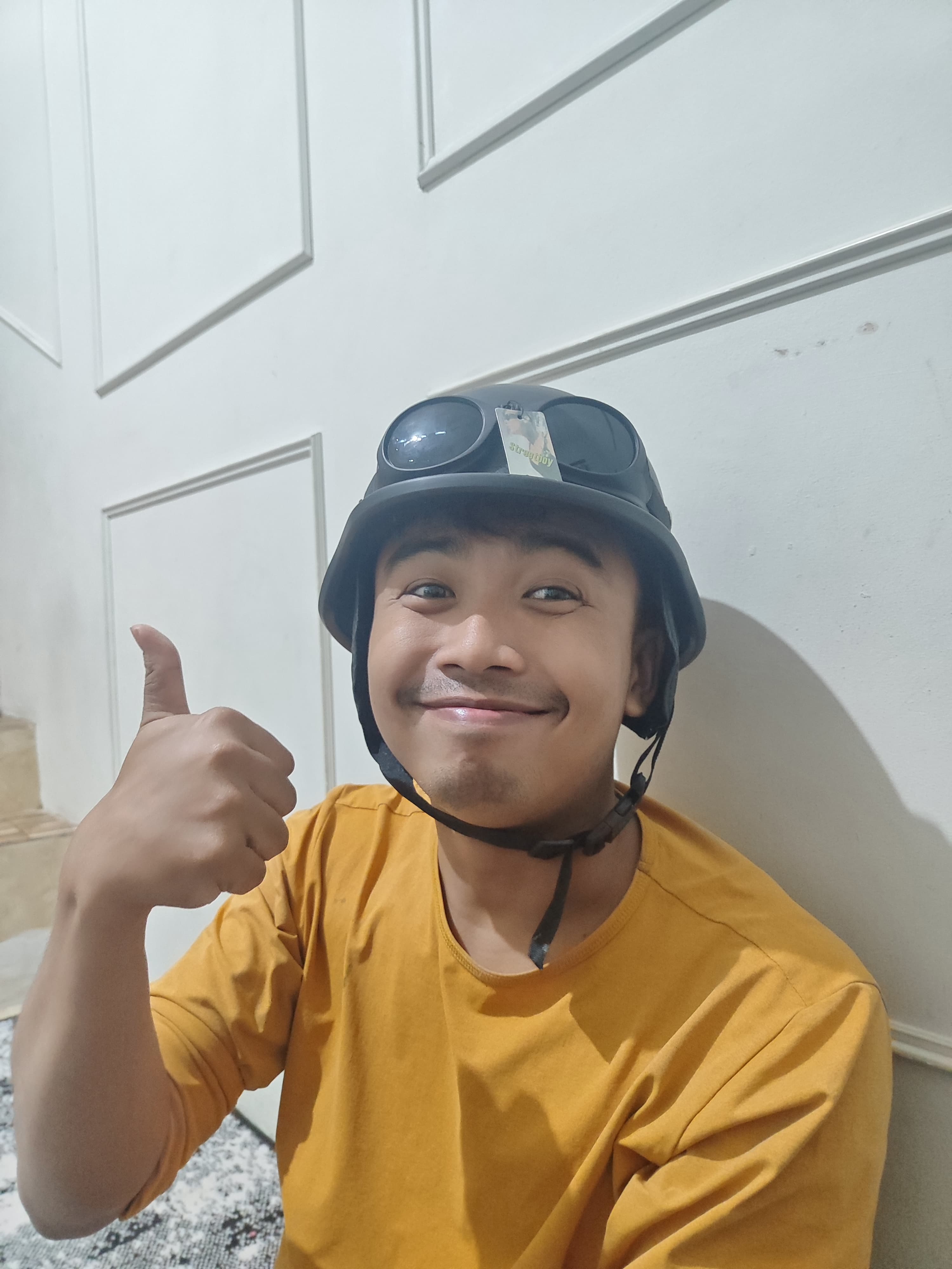 Personal photo